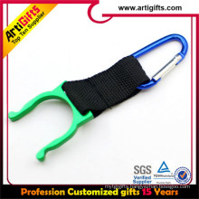 Factory direct sale custom made security key strap